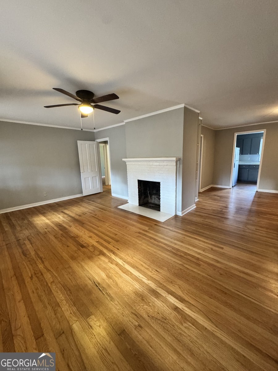 201 Meadowdale Drive Warner Robins - Photo 7