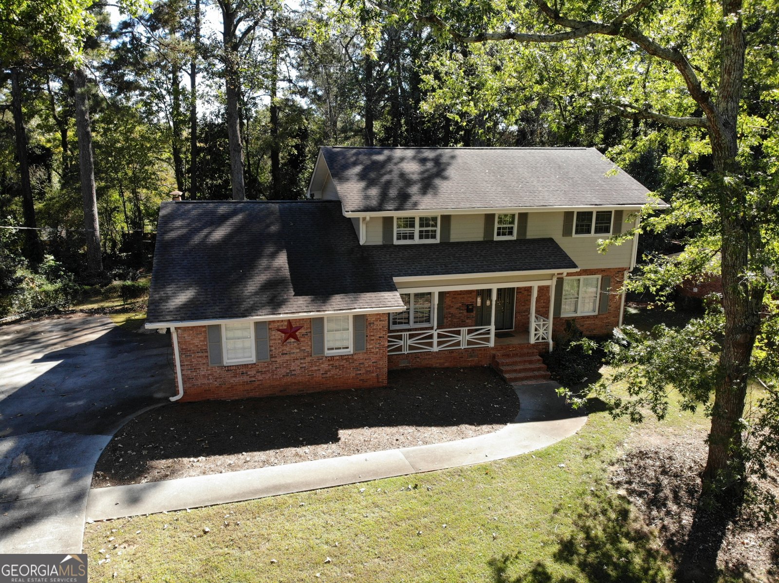 5781 Four Winds Drive Lilburn - Photo 1