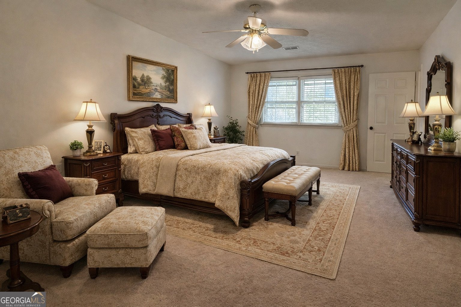 5781 Four Winds Drive Lilburn - Photo 10