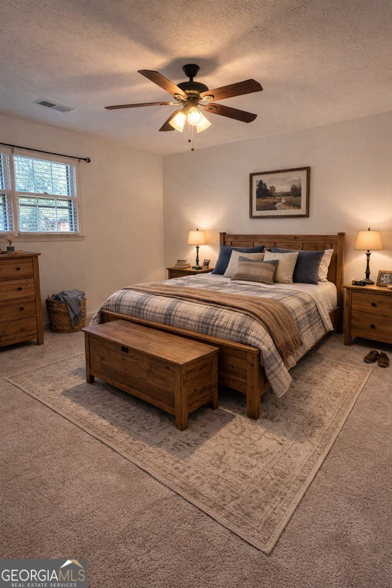 5781 Four Winds Drive Lilburn - Photo 17