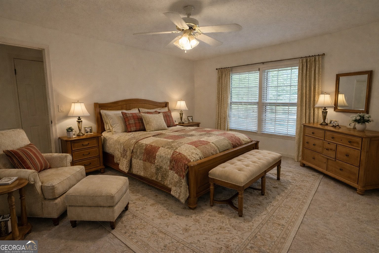 5781 Four Winds Drive Lilburn - Photo 18