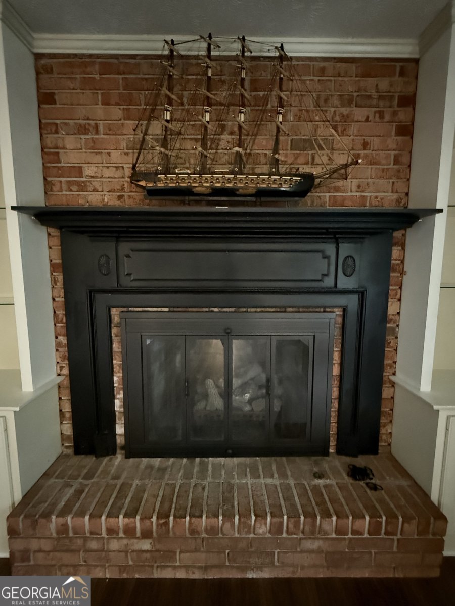 5781 Four Winds Drive Lilburn - Photo 21