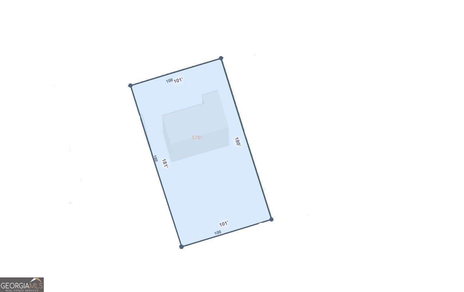 5781 Four Winds Drive Lilburn - Photo 23