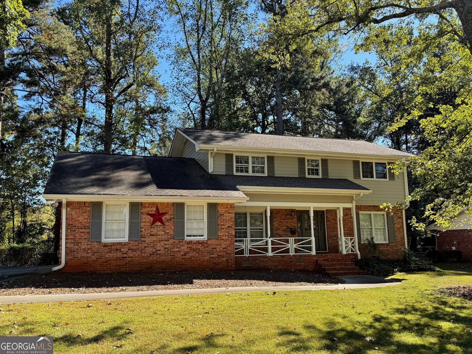 5781 Four Winds Drive Lilburn - Photo 26