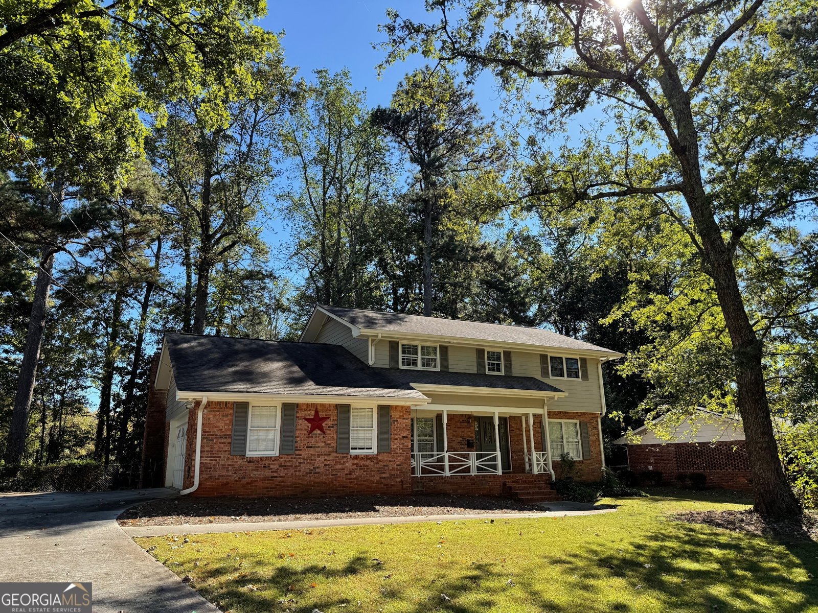 5781 Four Winds Drive Lilburn - Photo 27