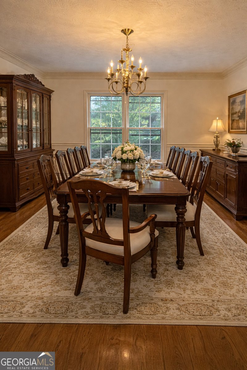 5781 Four Winds Drive Lilburn - Photo 6