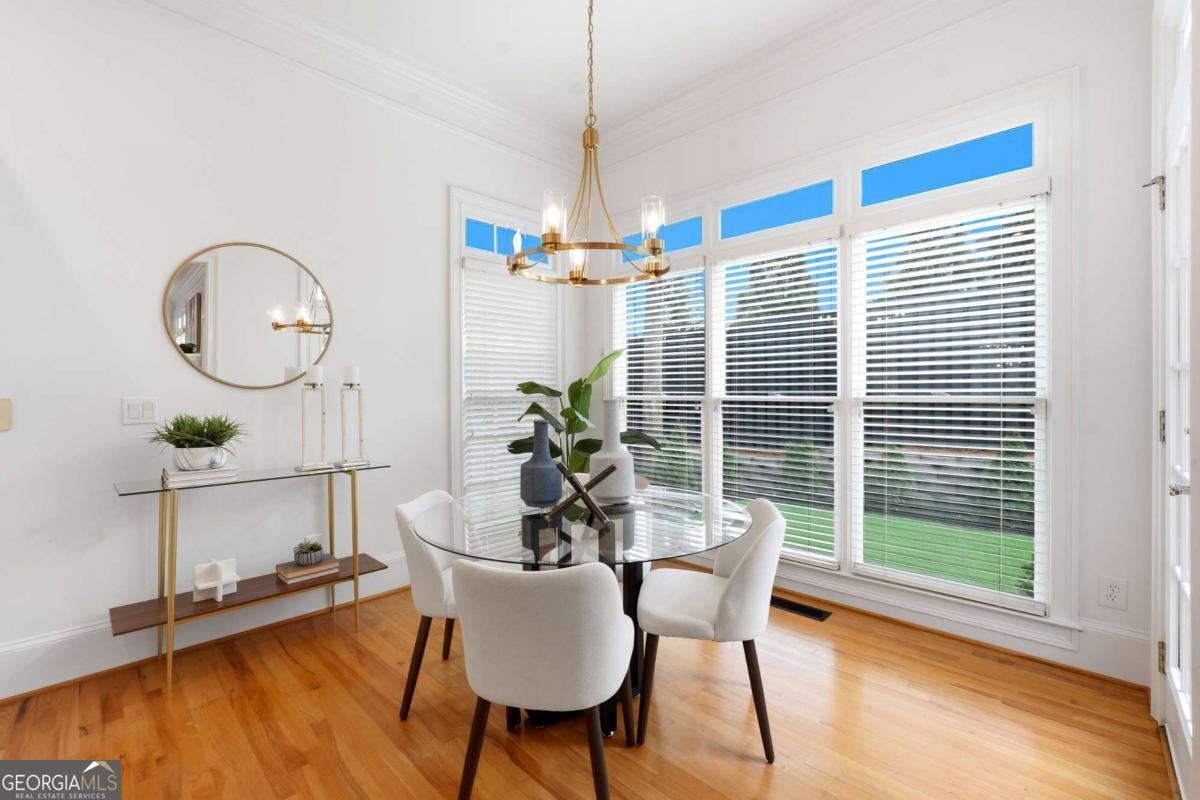 1112 Valley Overlook Drive Atlanta - Photo 14