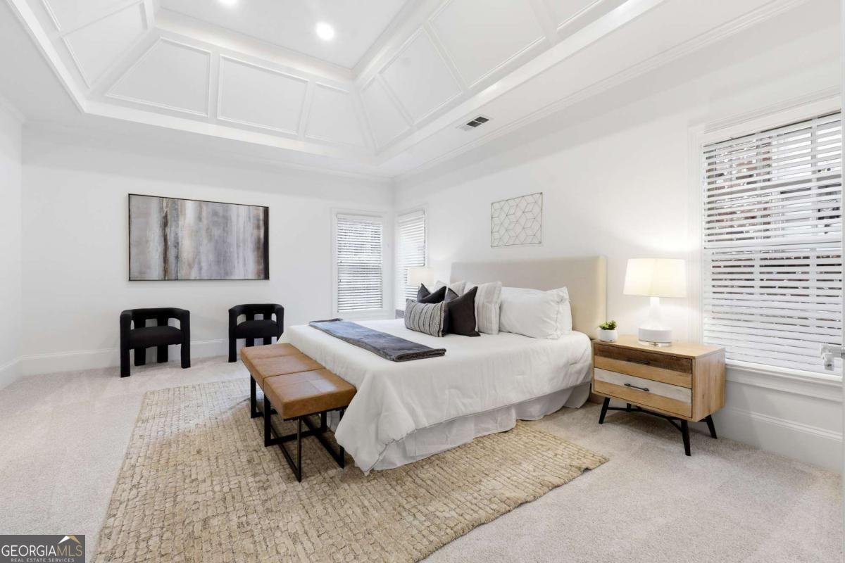 1112 Valley Overlook Drive Atlanta - Photo 18