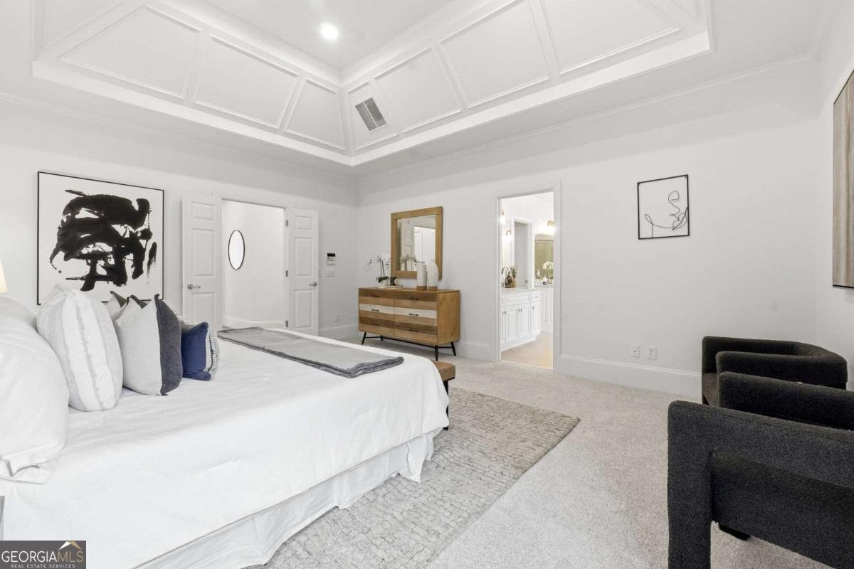 1112 Valley Overlook Drive Atlanta - Photo 20