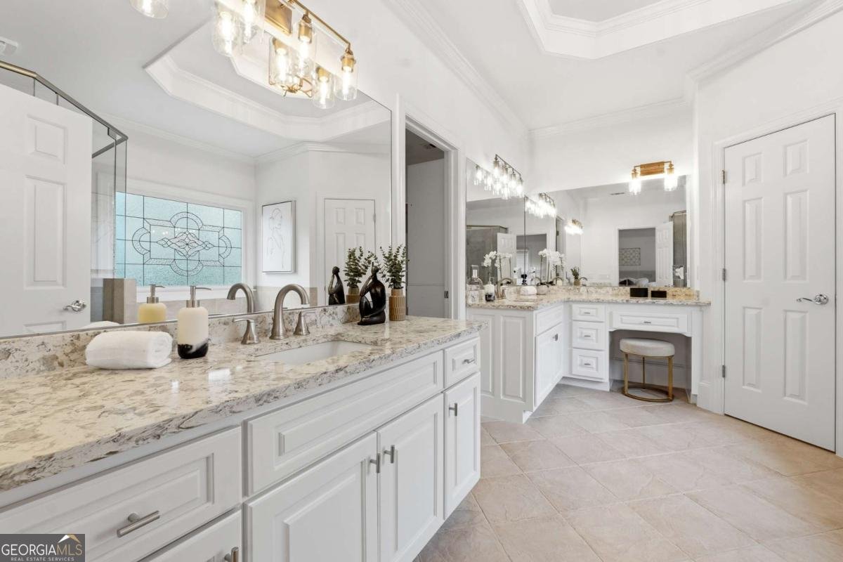 1112 Valley Overlook Drive Atlanta - Photo 21