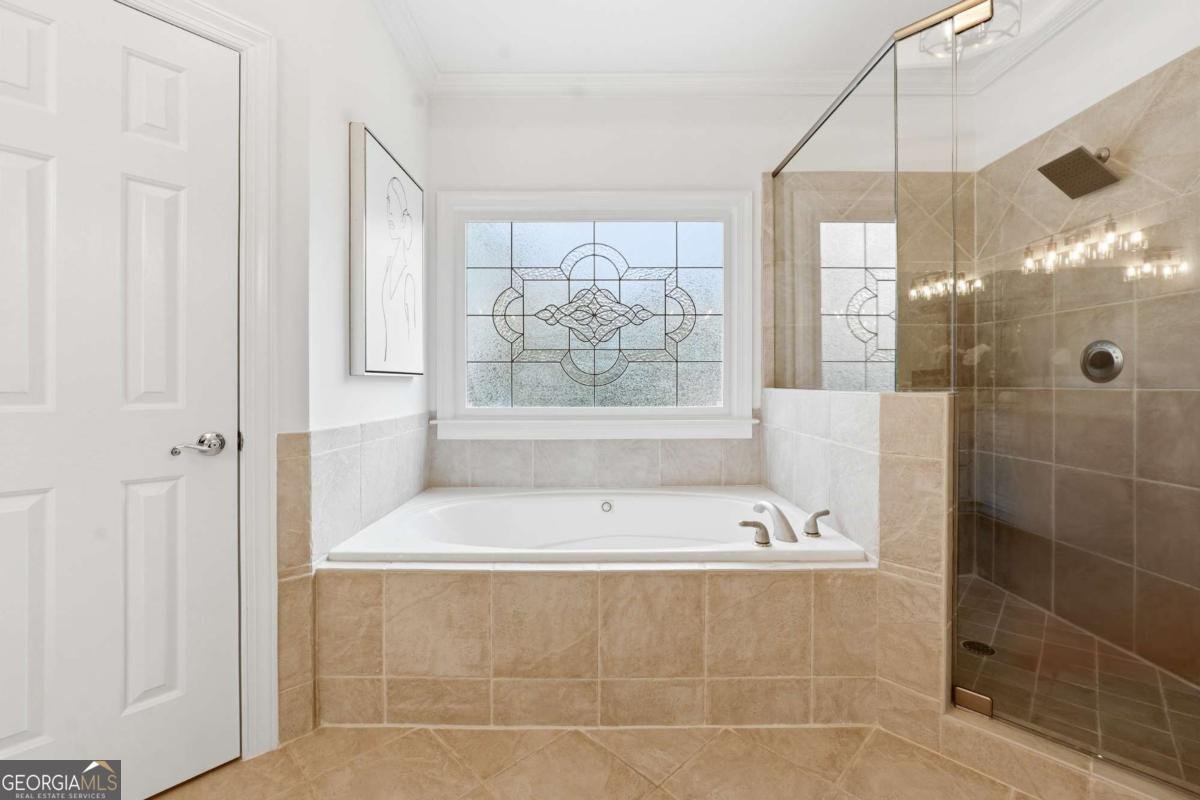 1112 Valley Overlook Drive Atlanta - Photo 22