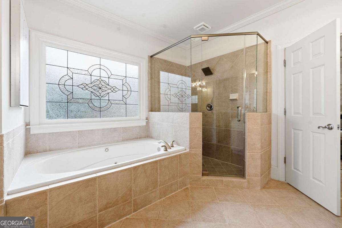 1112 Valley Overlook Drive Atlanta - Photo 23