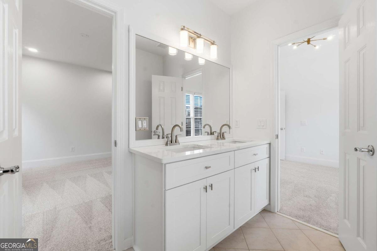 1112 Valley Overlook Drive Atlanta - Photo 26