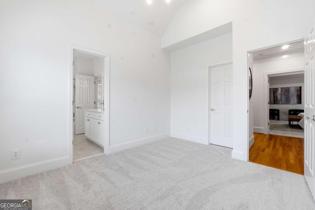 1112 Valley Overlook Drive Atlanta - Photo 28