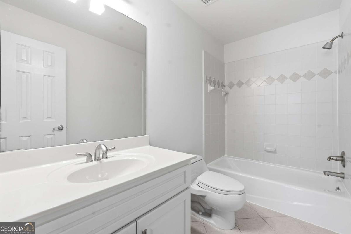 1112 Valley Overlook Drive Atlanta - Photo 33