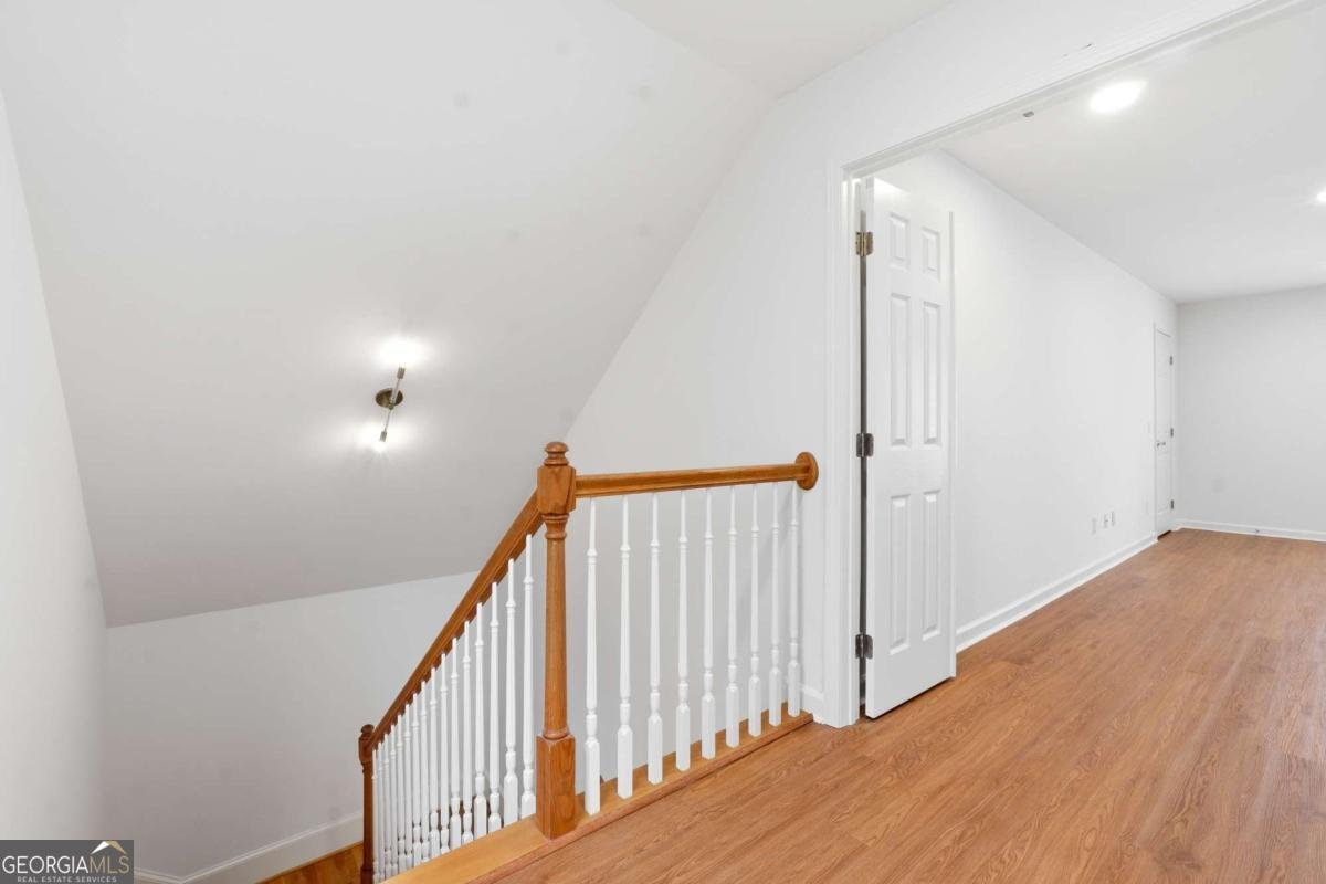 1112 Valley Overlook Drive Atlanta - Photo 34