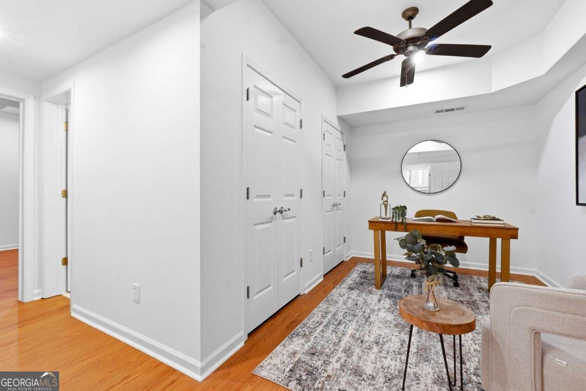 1112 Valley Overlook Drive Atlanta - Photo 36