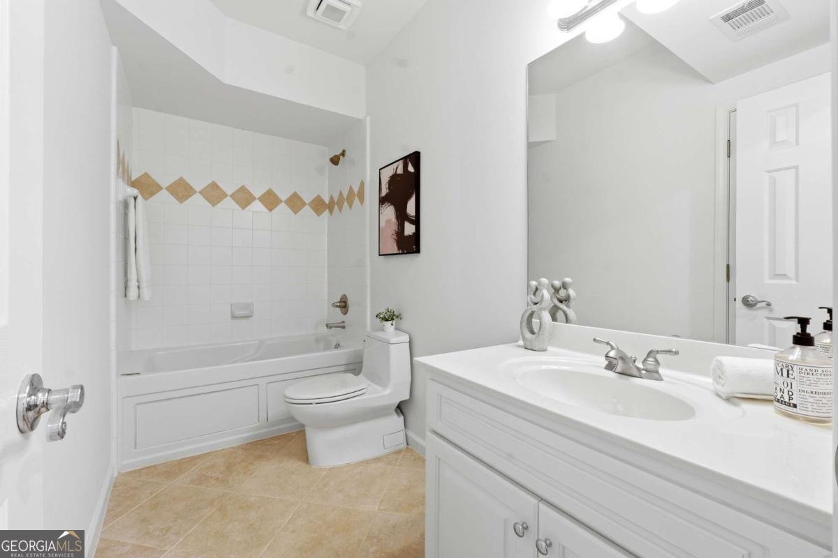 1112 Valley Overlook Drive Atlanta - Photo 37