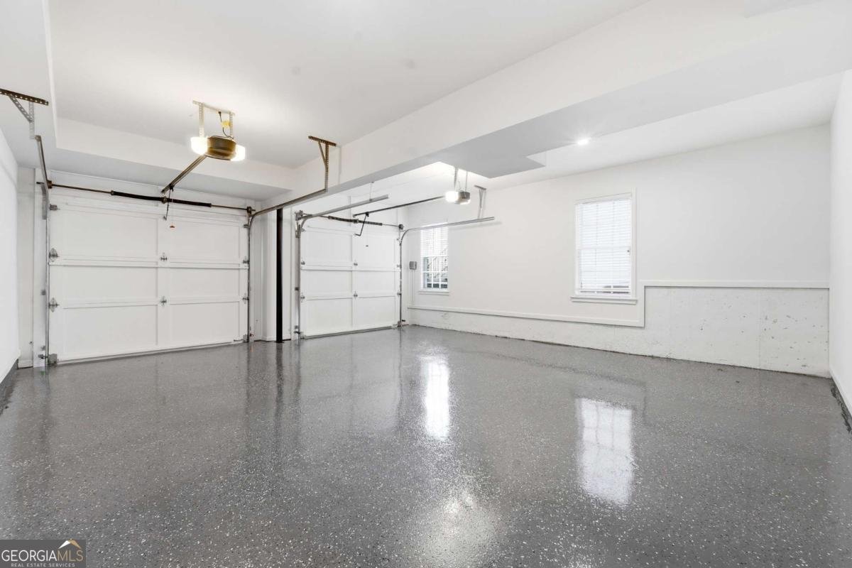 1112 Valley Overlook Drive Atlanta - Photo 42