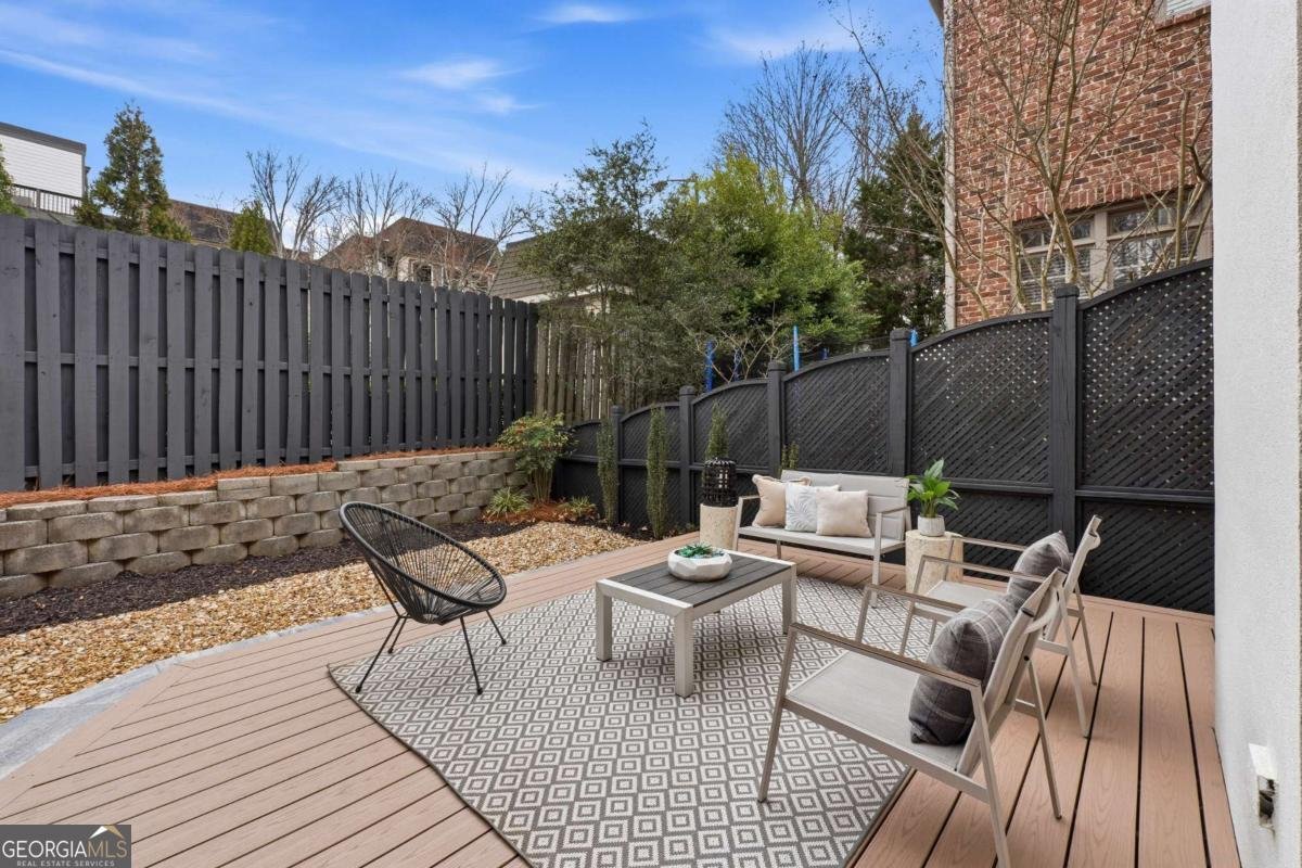 1112 Valley Overlook Drive Atlanta - Photo 43