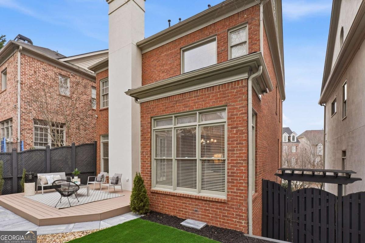 1112 Valley Overlook Drive Atlanta - Photo 45