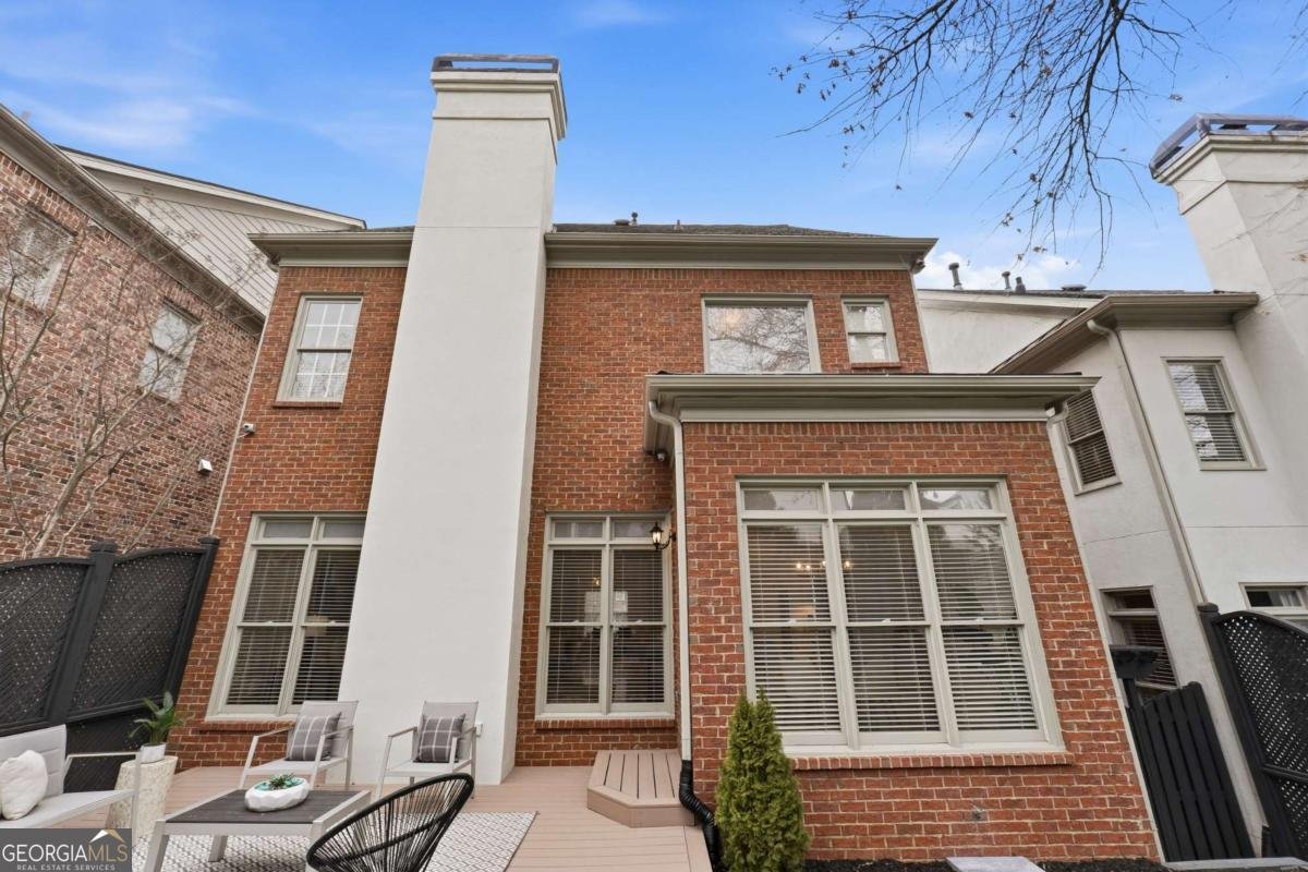 1112 Valley Overlook Drive Atlanta - Photo 46