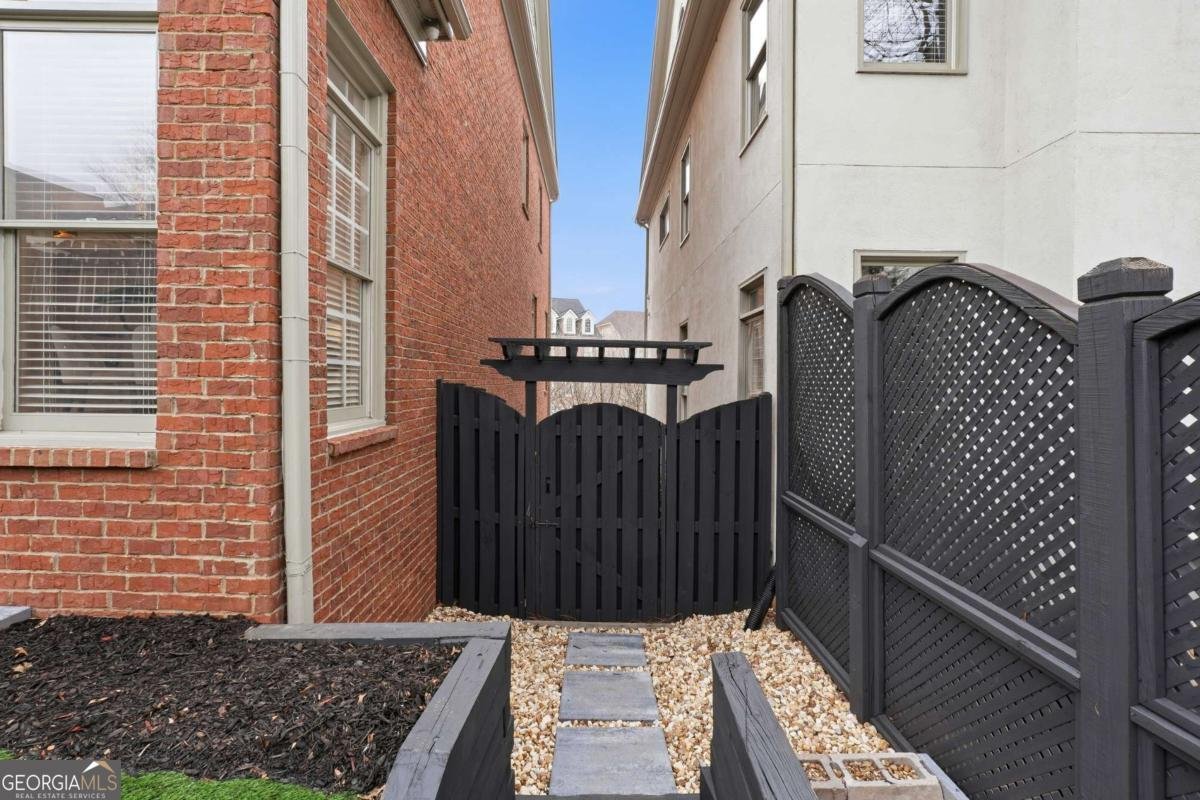 1112 Valley Overlook Drive Atlanta - Photo 47