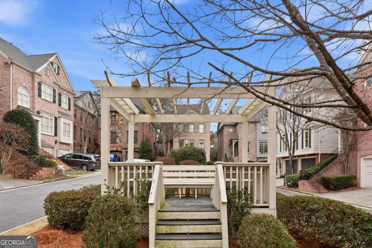 1112 Valley Overlook Drive Atlanta - Photo 48