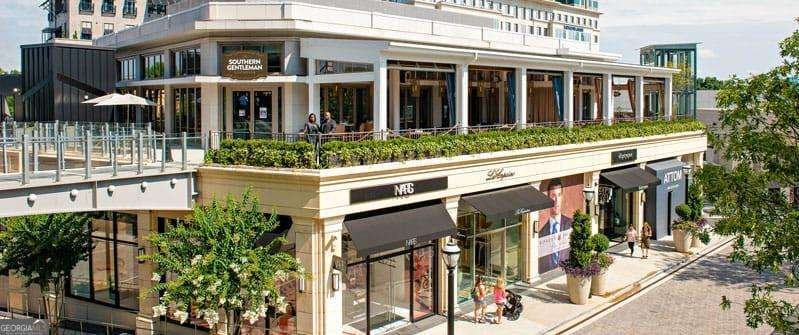 1112 Valley Overlook Drive Atlanta - Photo 49