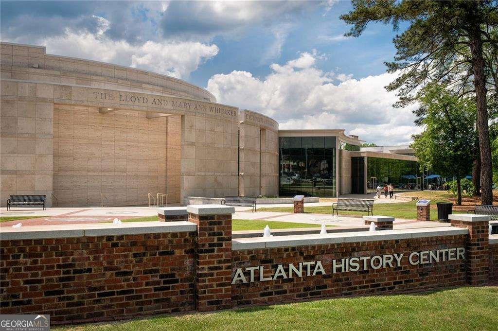 1112 Valley Overlook Drive Atlanta - Photo 50