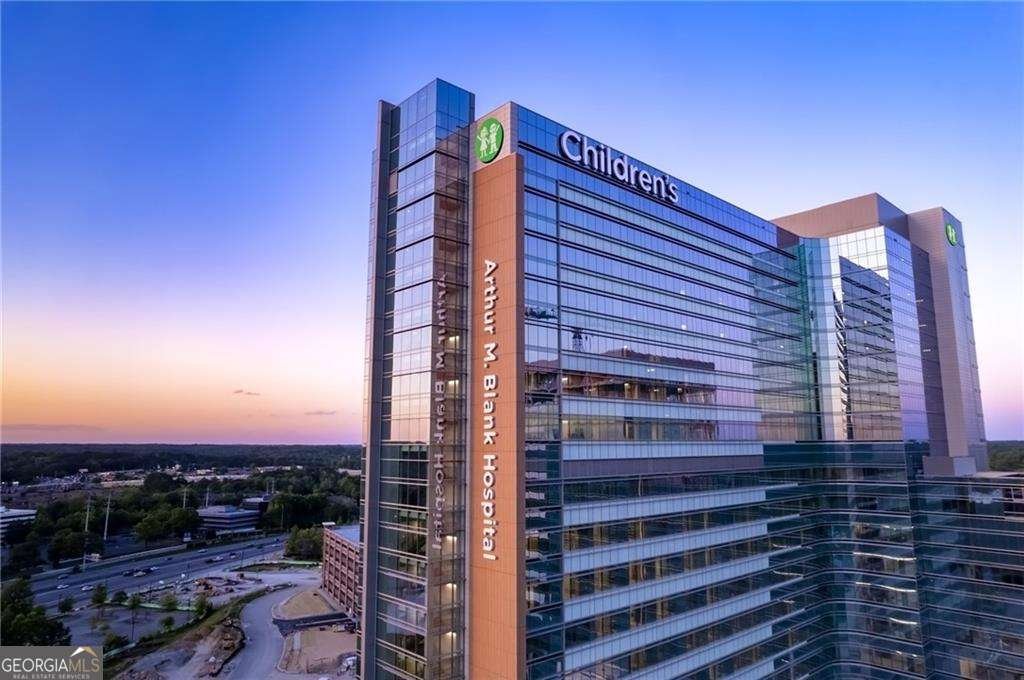 1112 Valley Overlook Drive Atlanta - Photo 51