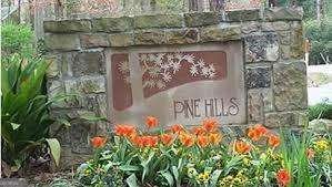 1112 Valley Overlook Drive Atlanta - Photo 54