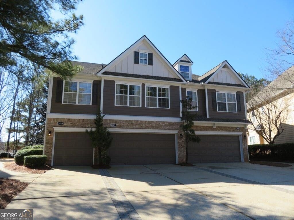 2613 Willow Grove Road Acworth - Photo 1