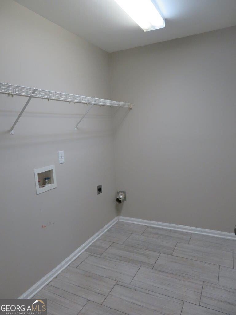 2613 Willow Grove Road Acworth - Photo 12