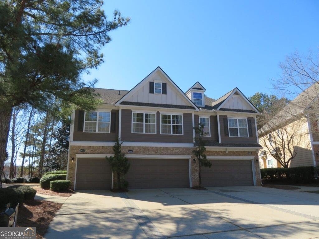 2613 Willow Grove Road Acworth - Photo 14