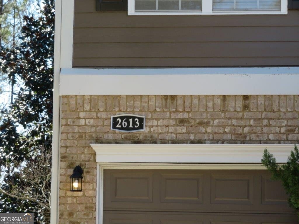 2613 Willow Grove Road Acworth - Photo 15