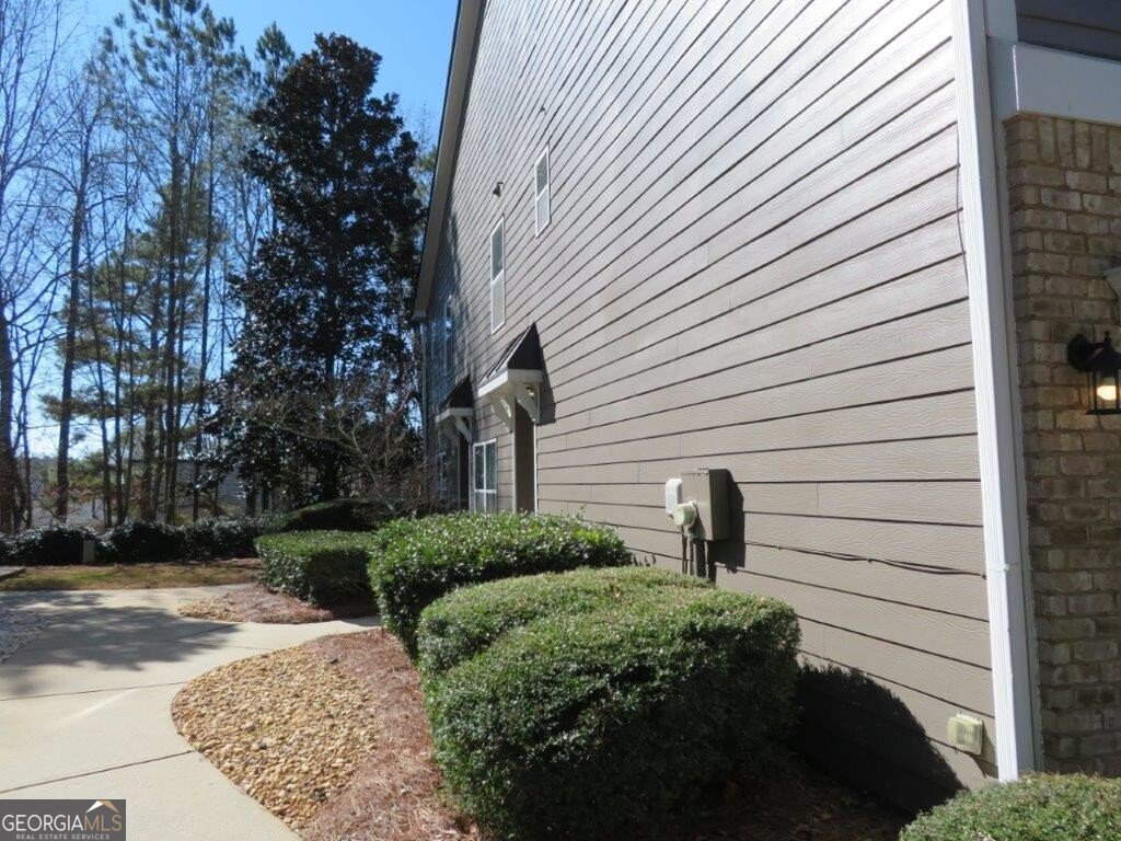 2613 Willow Grove Road Acworth - Photo 16