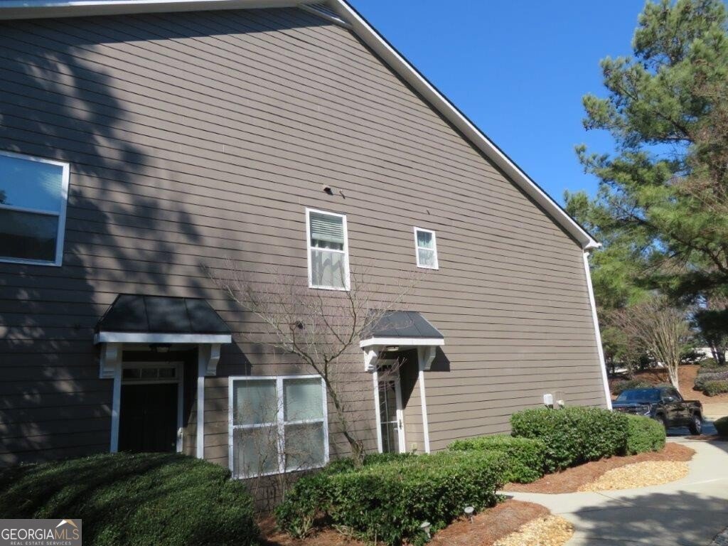 2613 Willow Grove Road Acworth - Photo 17