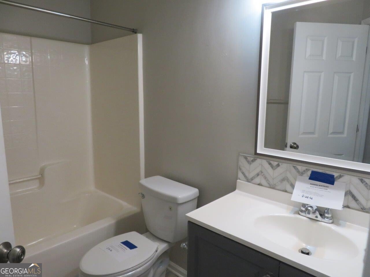 2613 Willow Grove Road Acworth - Photo 8