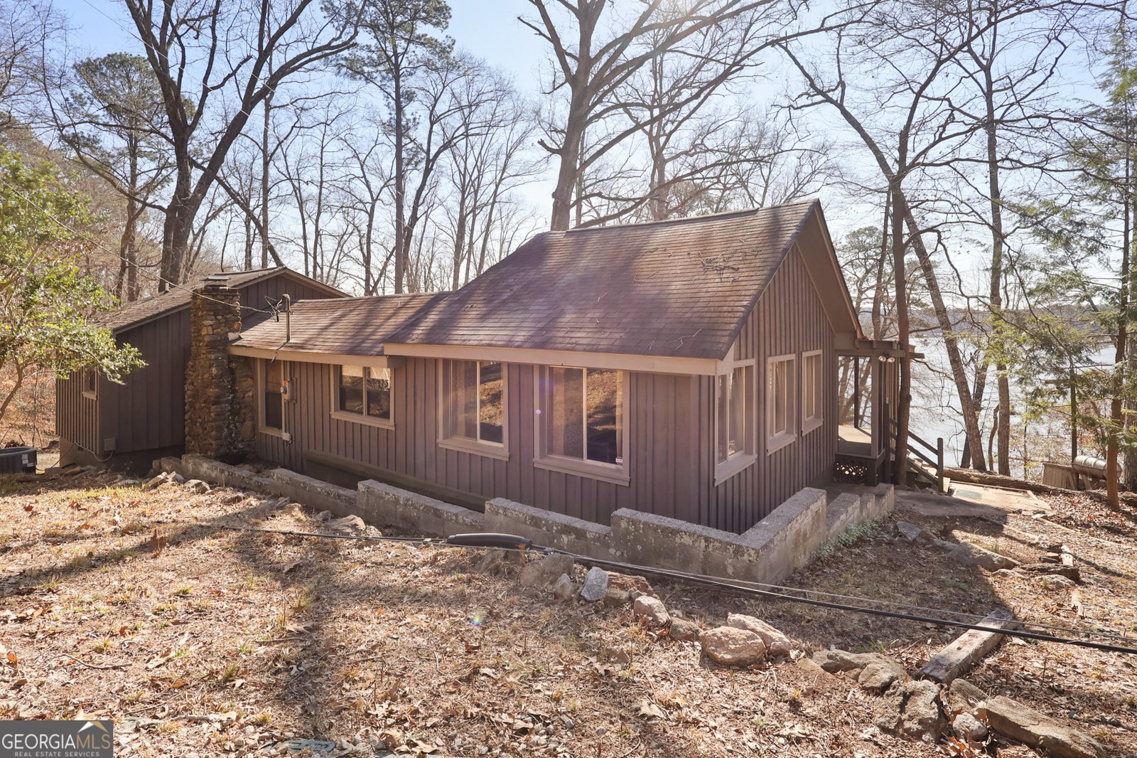 1795 Campbell Road Covington - Photo 1