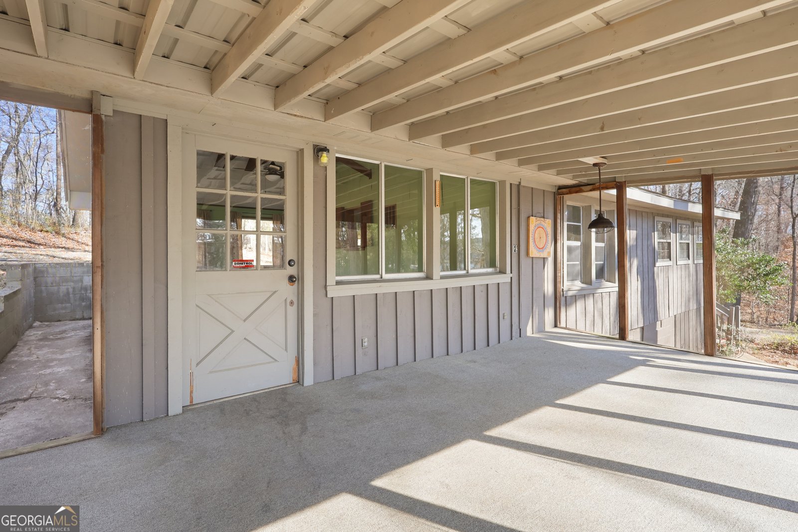 1795 Campbell Road Covington - Photo 16