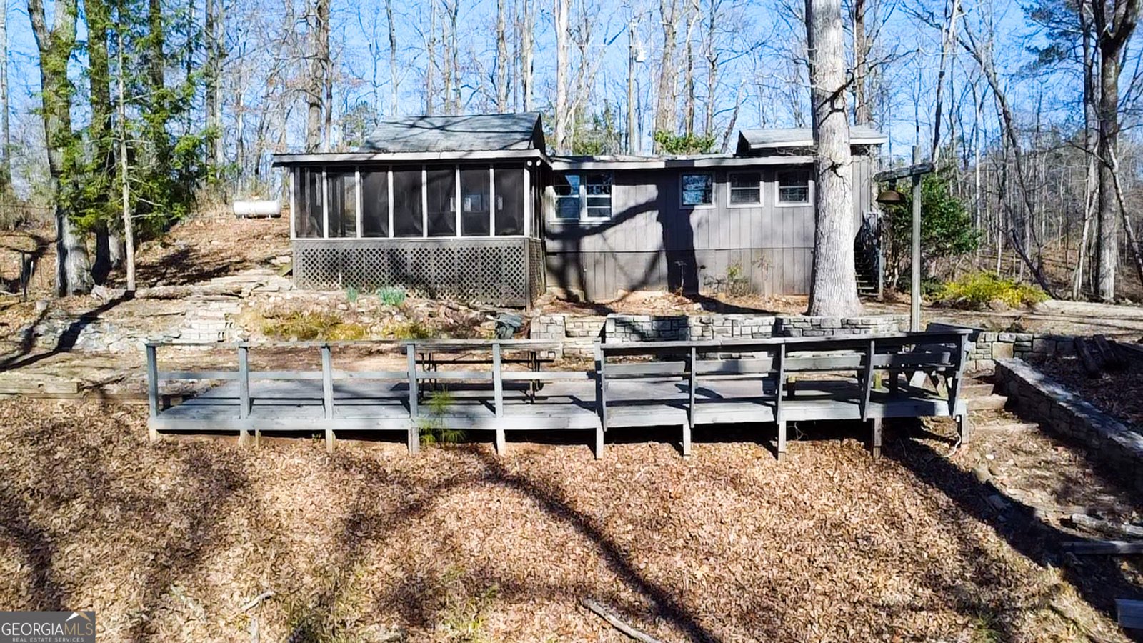 1795 Campbell Road Covington - Photo 19