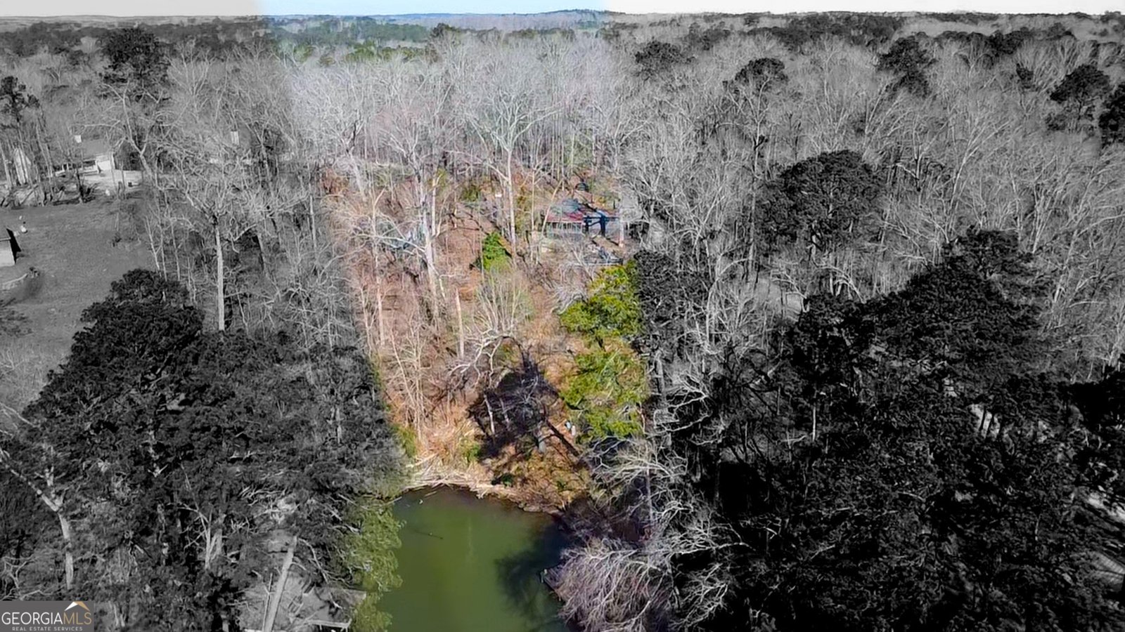 1795 Campbell Road Covington - Photo 29