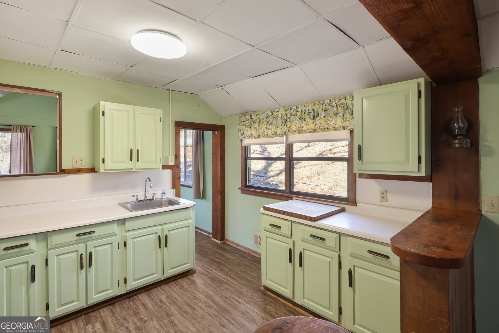 1795 Campbell Road Covington - Photo 6