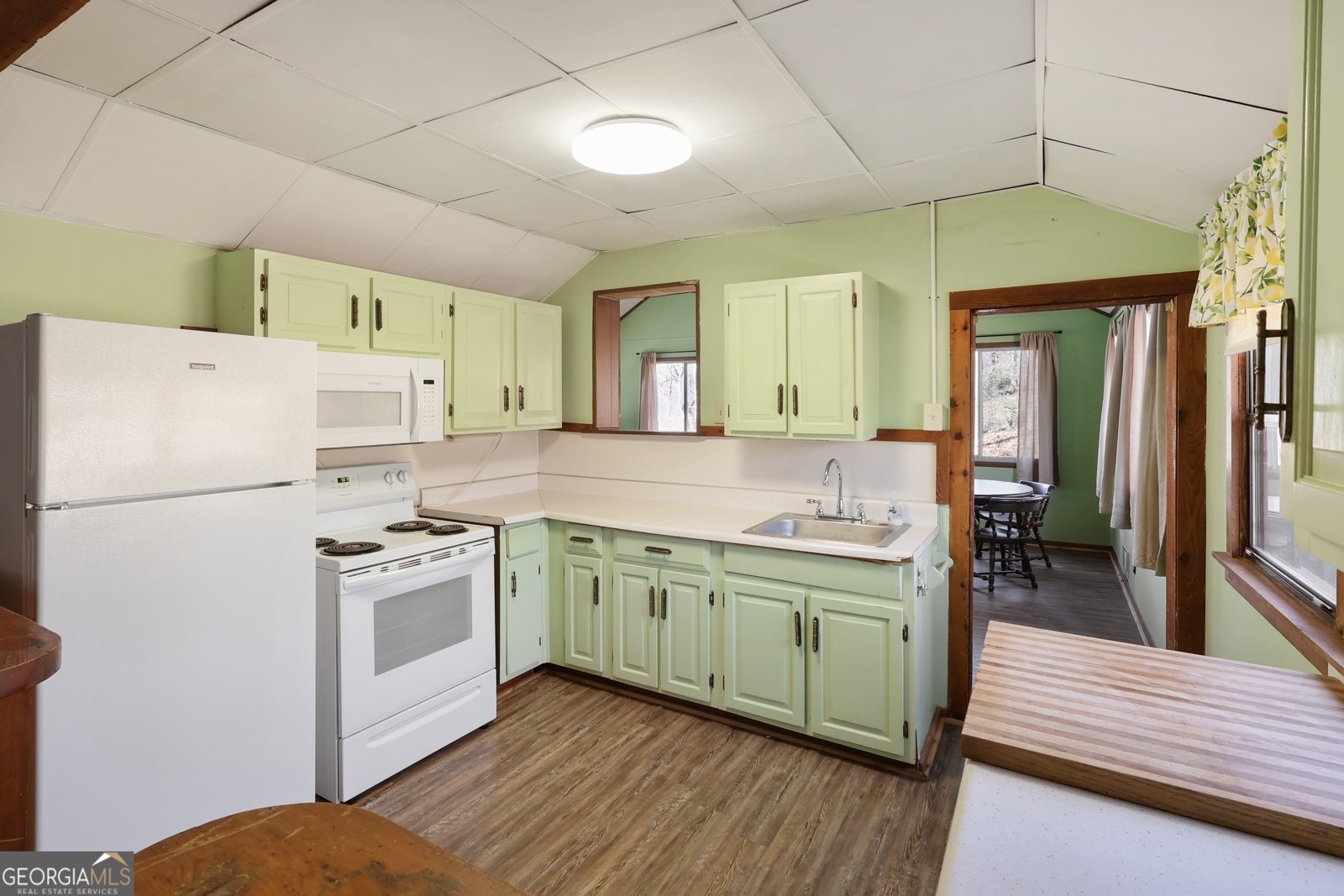 1795 Campbell Road Covington - Photo 7