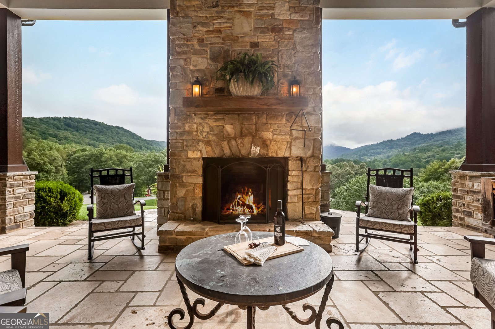 3662 Blue Ridge Gap Road Clayton - Photo 10