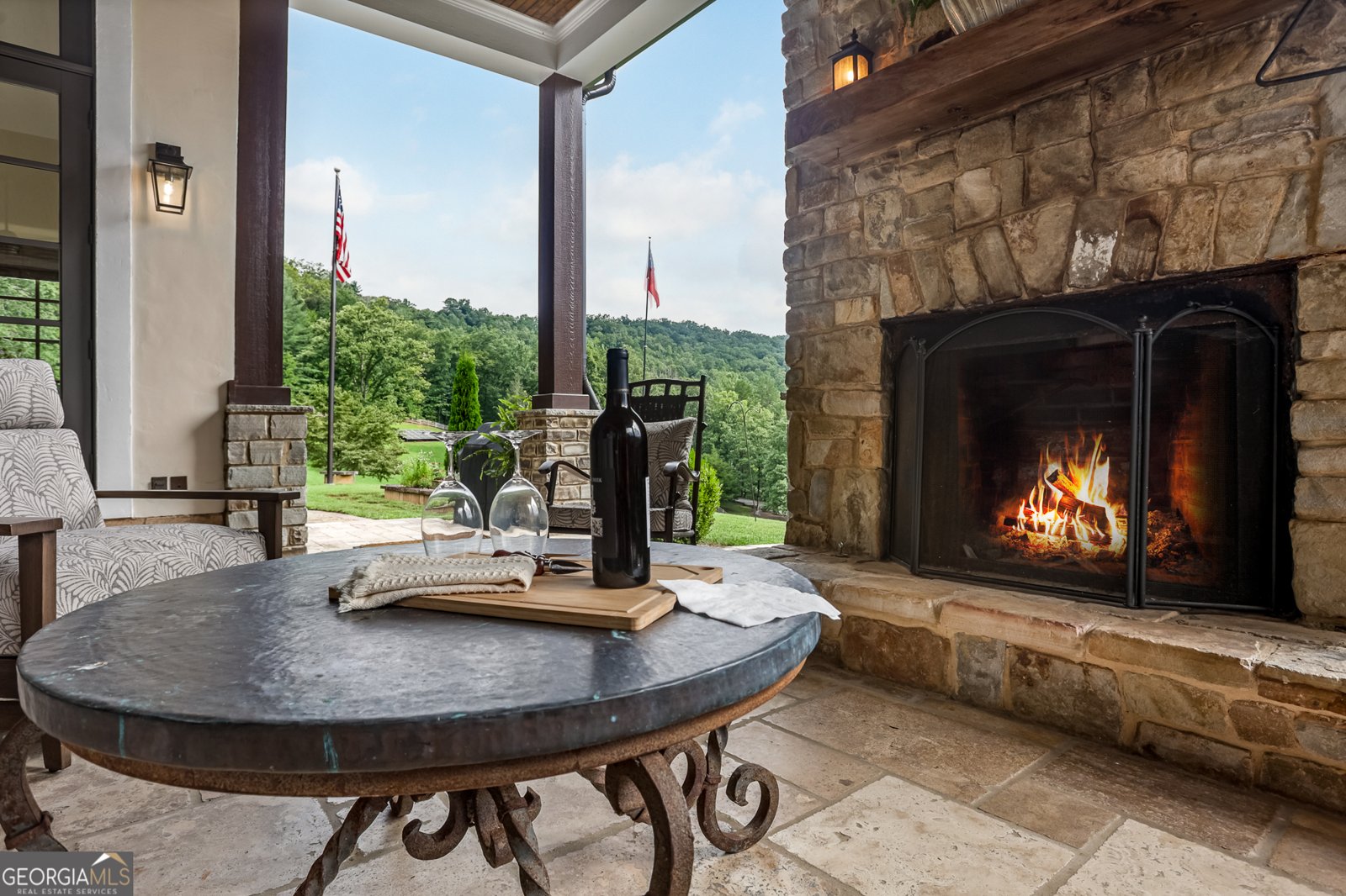 3662 Blue Ridge Gap Road Clayton - Photo 11