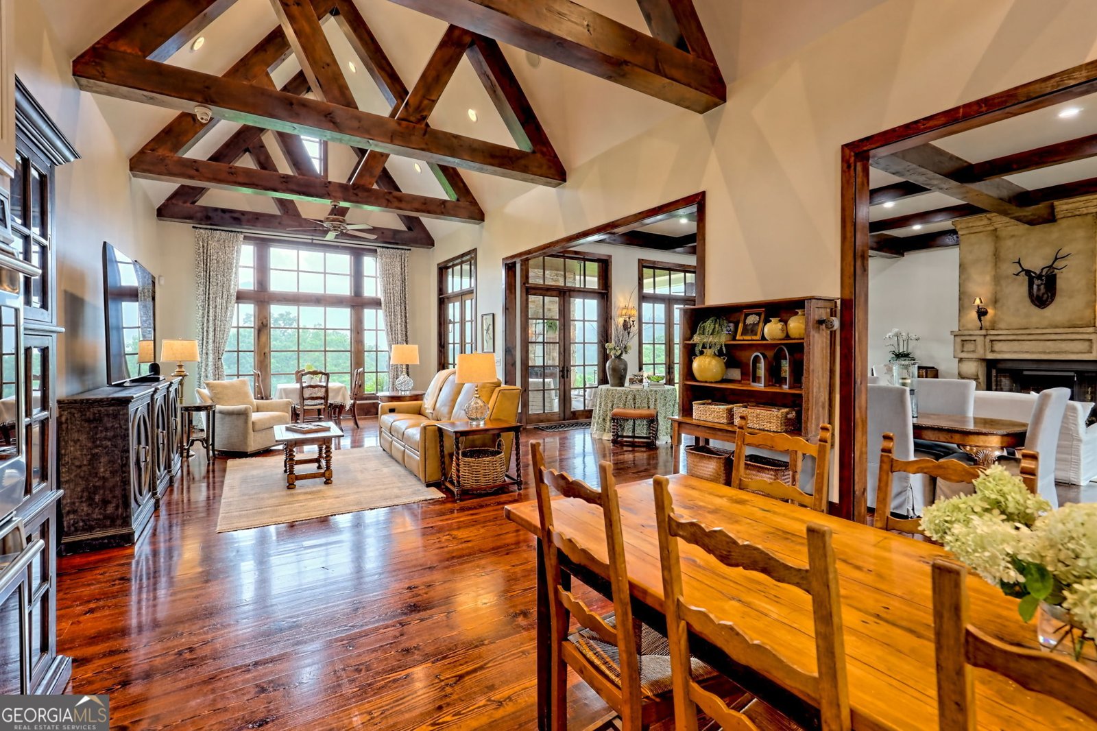 3662 Blue Ridge Gap Road Clayton - Photo 14