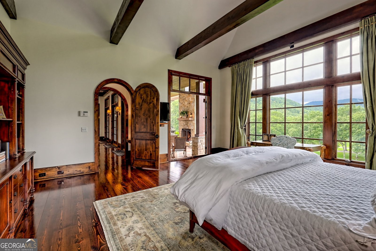 3662 Blue Ridge Gap Road Clayton - Photo 18