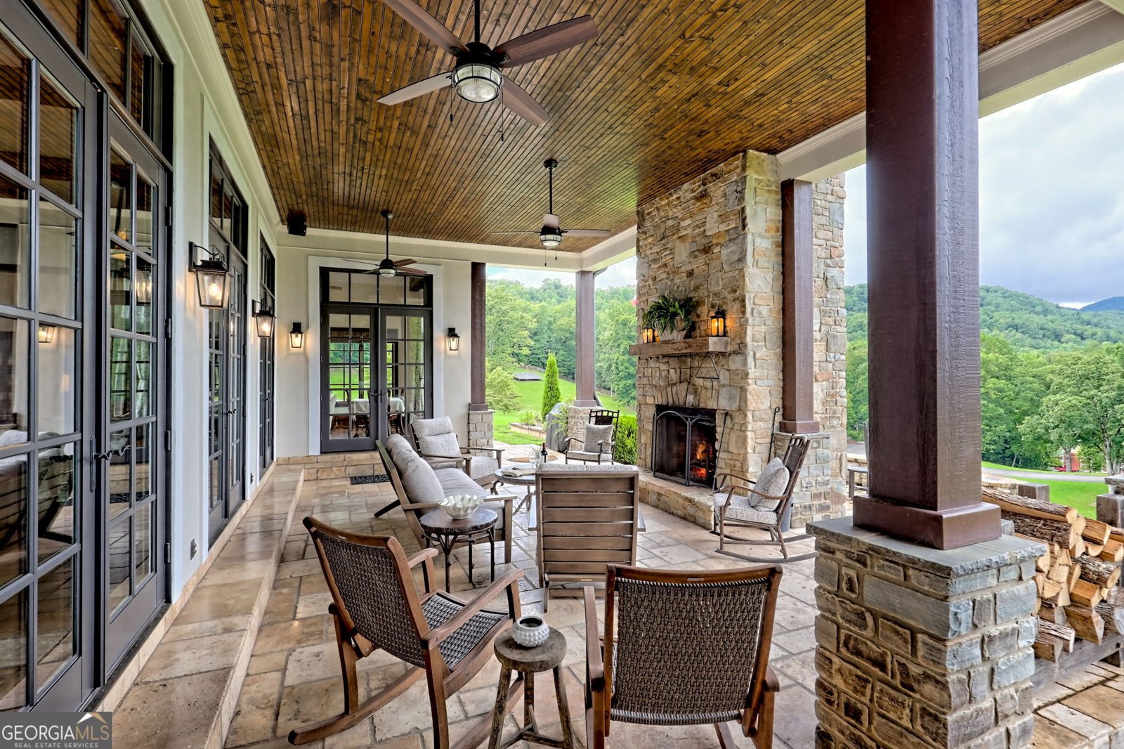 3662 Blue Ridge Gap Road Clayton - Photo 19